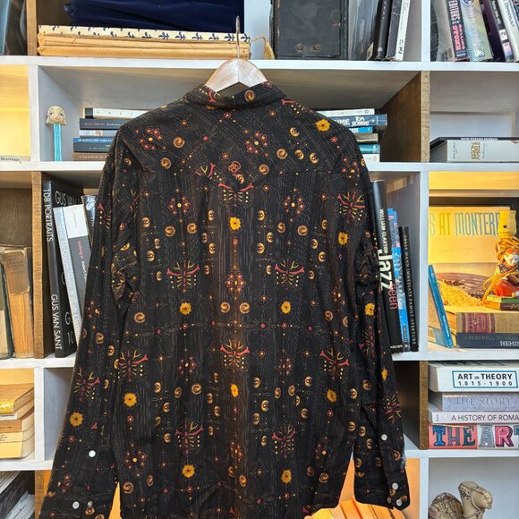 Patagonia Rhythm button up - Picture 5 of 5